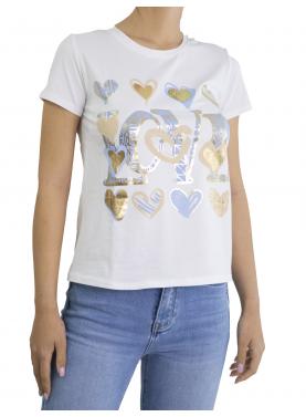 t shirt LOVE